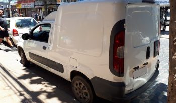 
										Ram Van 700 Rapid full									