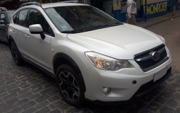 Subaru  New XV  AWDI