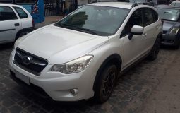 Subaru  New XV  AWDI