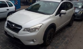 
										Subaru  New XV  AWDI full									