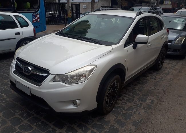 
								Subaru  New XV  AWDI full									