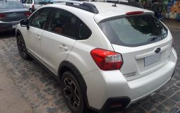 Subaru  New XV  AWDI