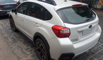 
										Subaru  New XV  AWDI full									