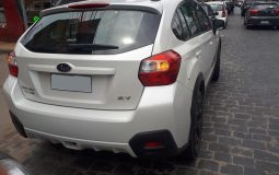 Subaru  New XV  AWDI