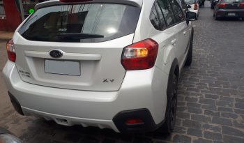 
										Subaru  New XV  AWDI full									