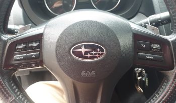 
										Subaru  New XV  AWDI full									