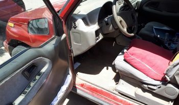 
										Suzuki Vitara JLX full									