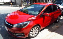 Chery Arrizo 5 GL