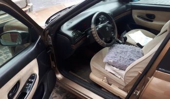 
										Peugeot 406  DP 2000 full									