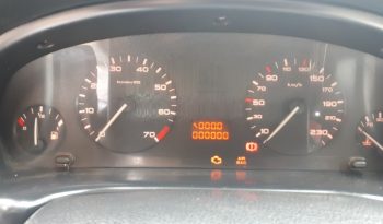 
										Peugeot 406  DP 2000 full									