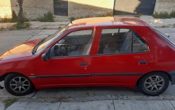 Peugeot  306  XN