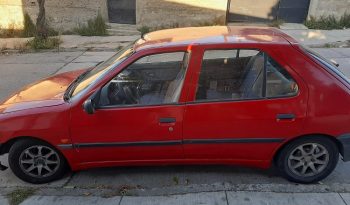 
										Peugeot  306  XN full									