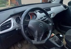 
										Citroen C3  SX PK full									