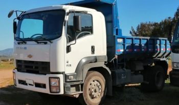 
										Chevrolet  FTR 1524 Tolva full									