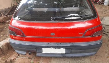 
										Peugeot  306  XN full									