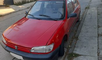 
										Peugeot  306  XN full									