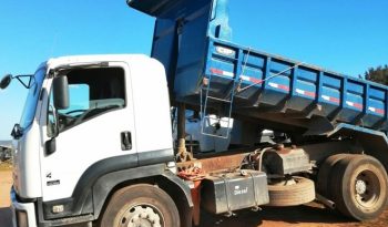 
										Chevrolet  FTR 1524 Tolva full									