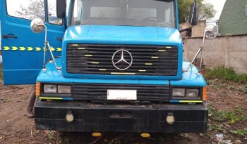 
										Mercedes Benz L-1618 Tolva (Ajustado) full									