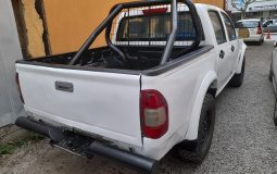 CHEVROLET  DMAX  D/Cabina