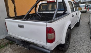 
										CHEVROLET  DMAX  D/Cabina full									