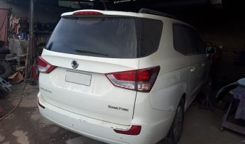 
										SsangYong Stavic Aut. full									