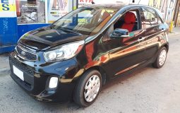 Kia Motors  Morning  EX