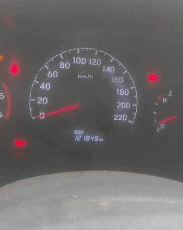 
								Hyundai  H1 GL full									