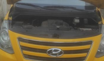 
										Hyundai  H1 GL full									