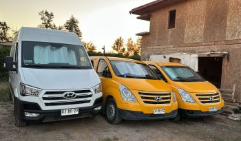 
										Hyundai  H-350  CRDI Solati full									