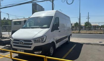 
										Hyundai  H-350  CRDI Solati full									