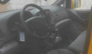 
										Hyundai  H1 GL full									