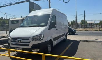 
										Hyundai  H-350  CRDI Solati full									