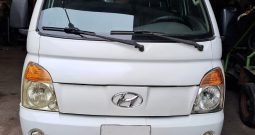 Hyundai  Porter  HR  2010 Diesel