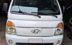 Hyundai  Porter  HR  2010 Diesel