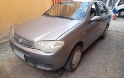 Fiat Siena Fire