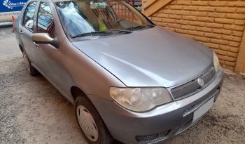 
										Fiat Siena Fire full									