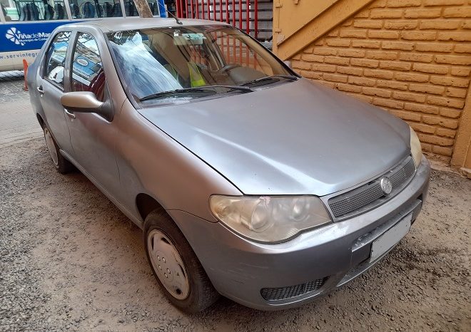 
								Fiat Siena Fire full									