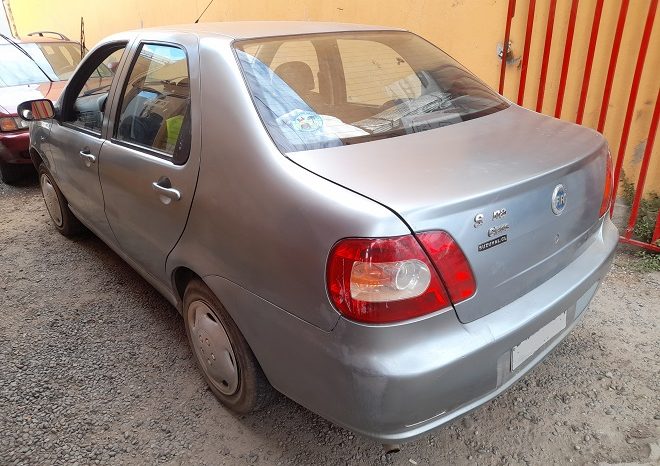 
								Fiat Siena Fire full									