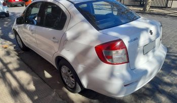 
										Suzuki  SX4  GLX  Sport full									