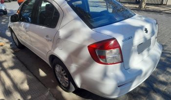 
										Suzuki  SX4  GLX  Sport full									