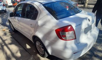 
										Suzuki  SX4  GLX  Sport full									