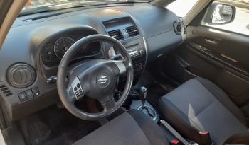 
										Suzuki  SX4  GLX  Sport full									