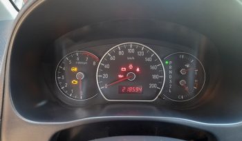 
										Suzuki  SX4  GLX  Sport full									