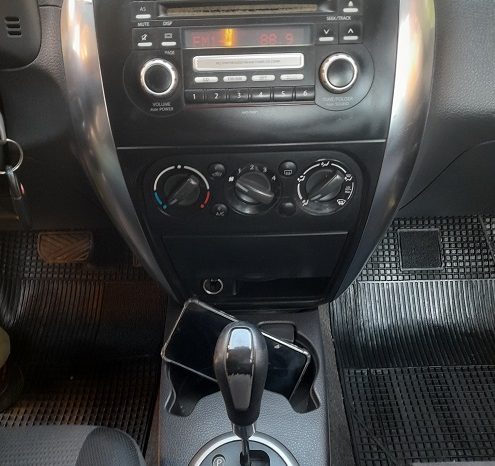 
								Suzuki  SX4  GLX  Sport full									