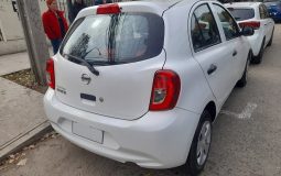 Nissan March Sport Drive