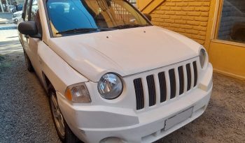 
										Jeep Compass Automatica full									