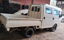 Hyundai  Porter  HR  2010 Diesel