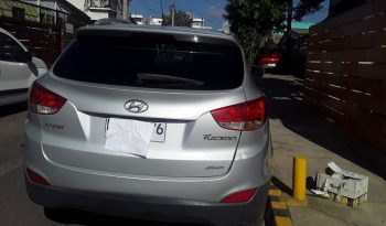 
										Hyundai Tucson Automatica full									