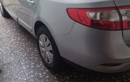 Renault Fluence Authentique