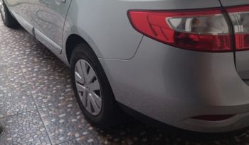 
										Renault Fluence Authentique full									